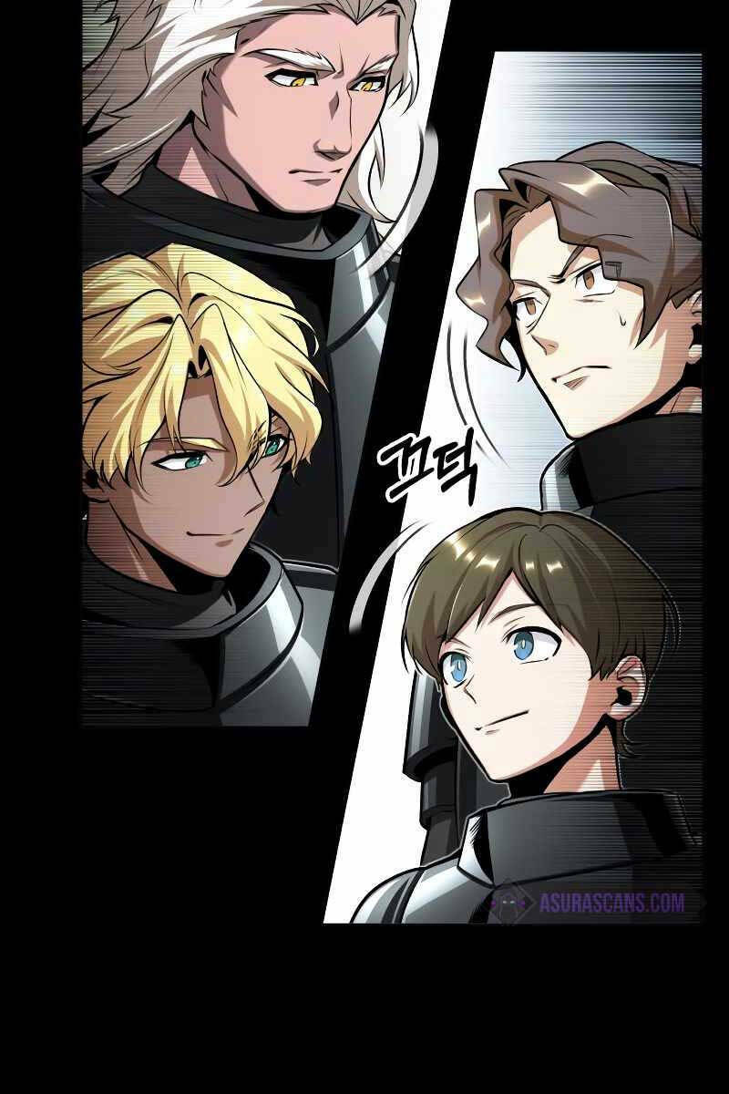 Giáo Sư Gián Điệp: Chapter 49