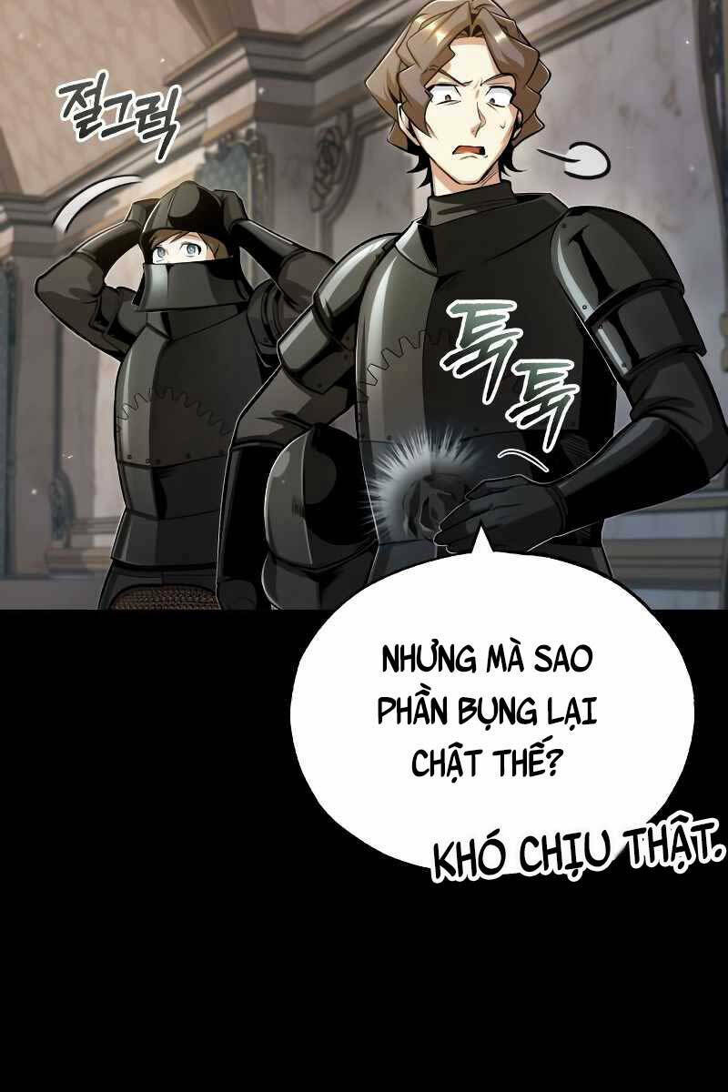 Giáo Sư Gián Điệp: Chapter 49