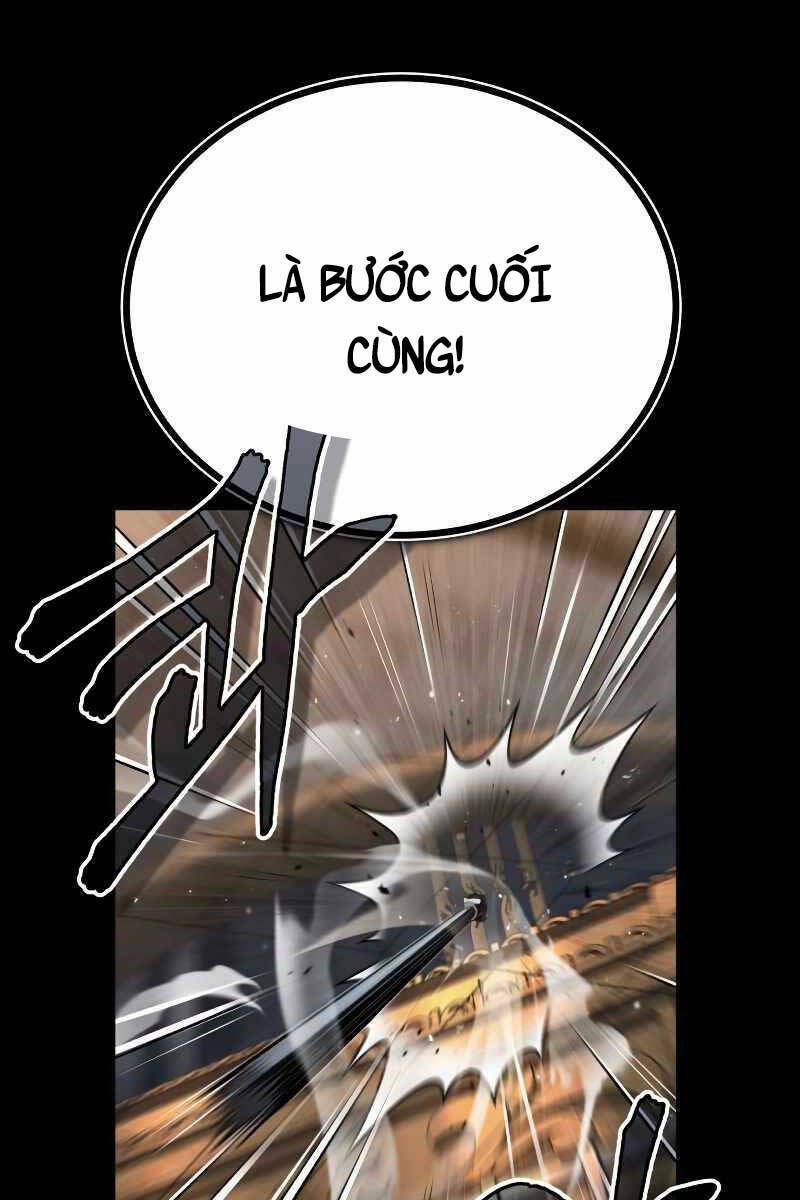 Giáo Sư Gián Điệp: Chapter 49