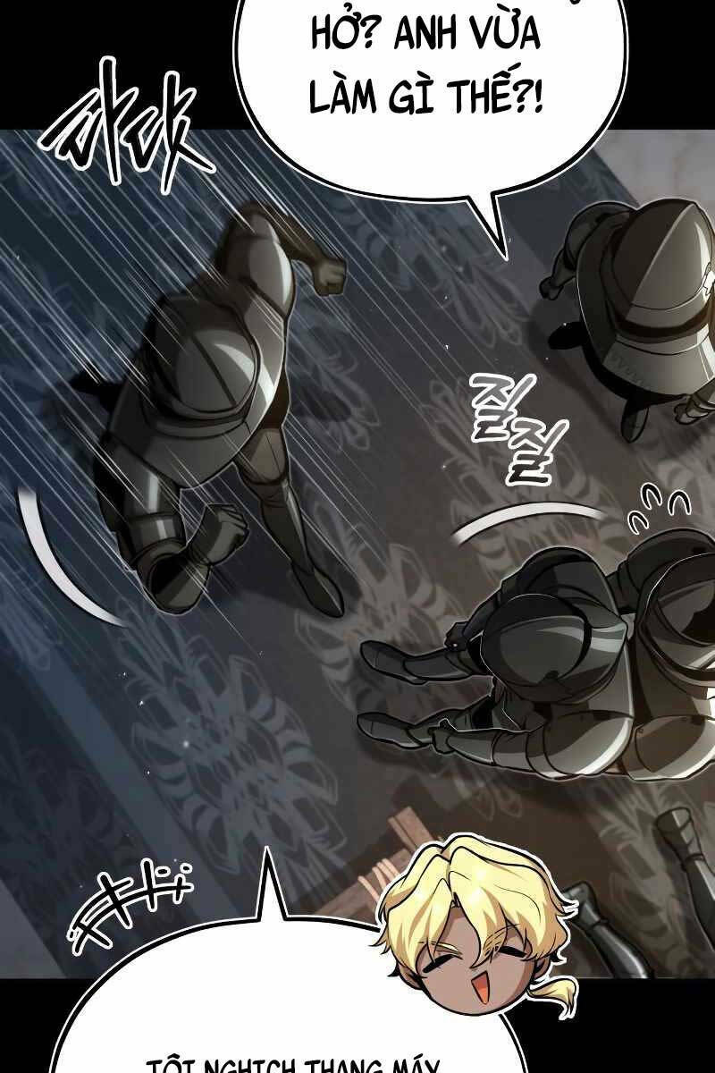Giáo Sư Gián Điệp: Chapter 49