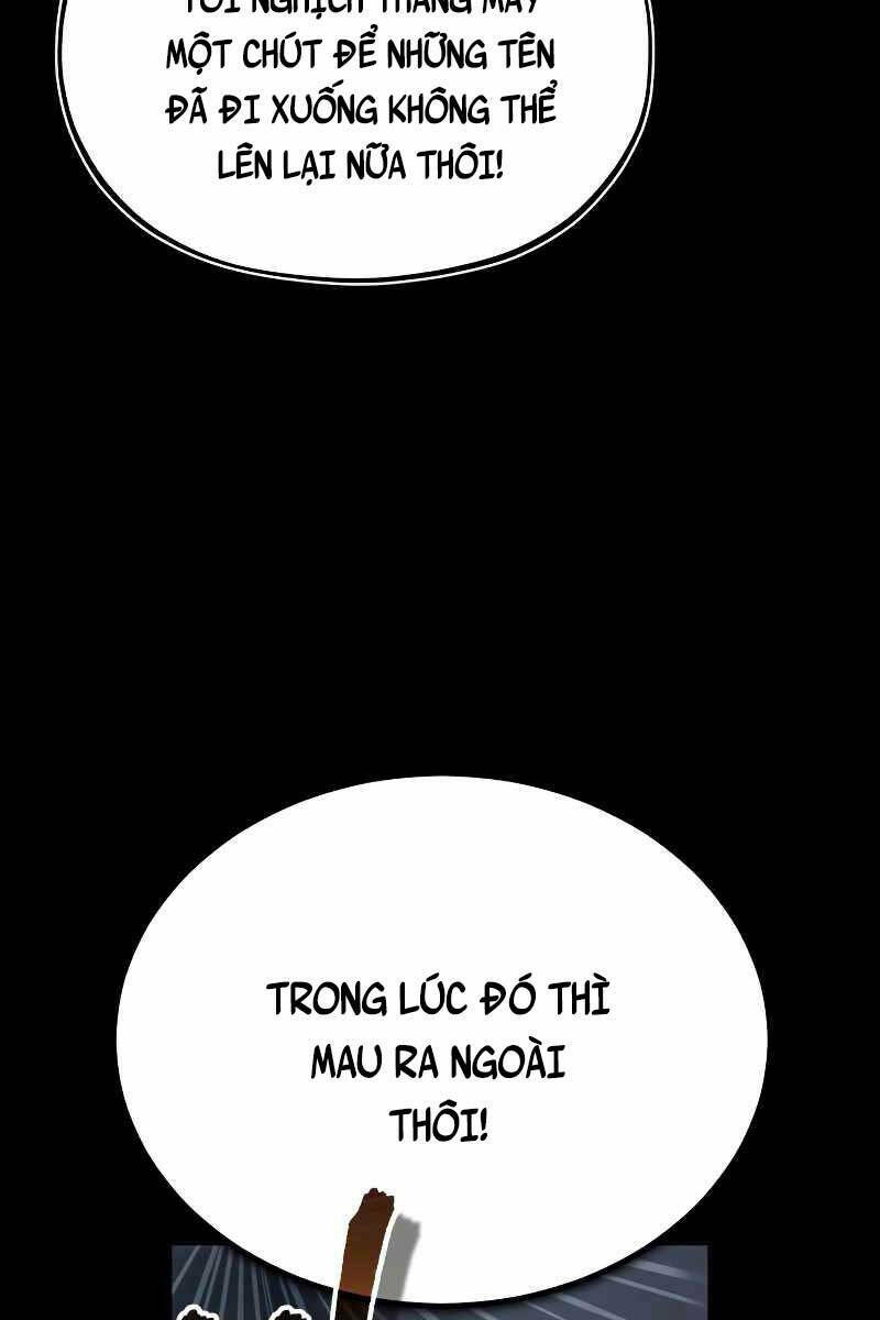Giáo Sư Gián Điệp: Chapter 49