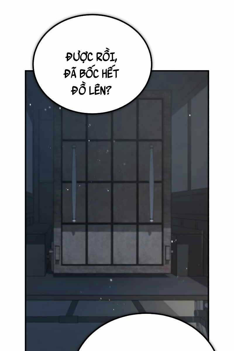 Giáo Sư Gián Điệp: Chapter 49