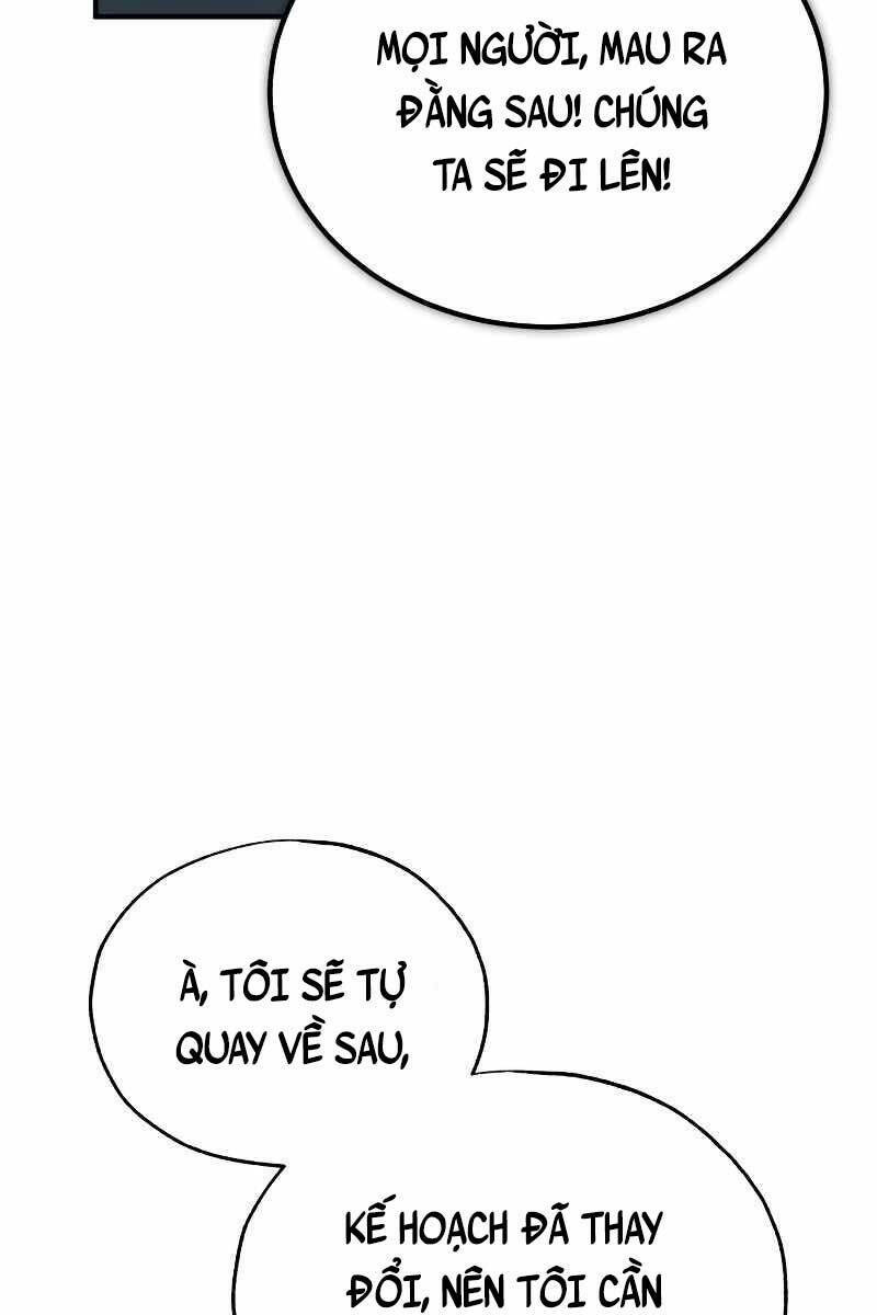 Giáo Sư Gián Điệp: Chapter 49