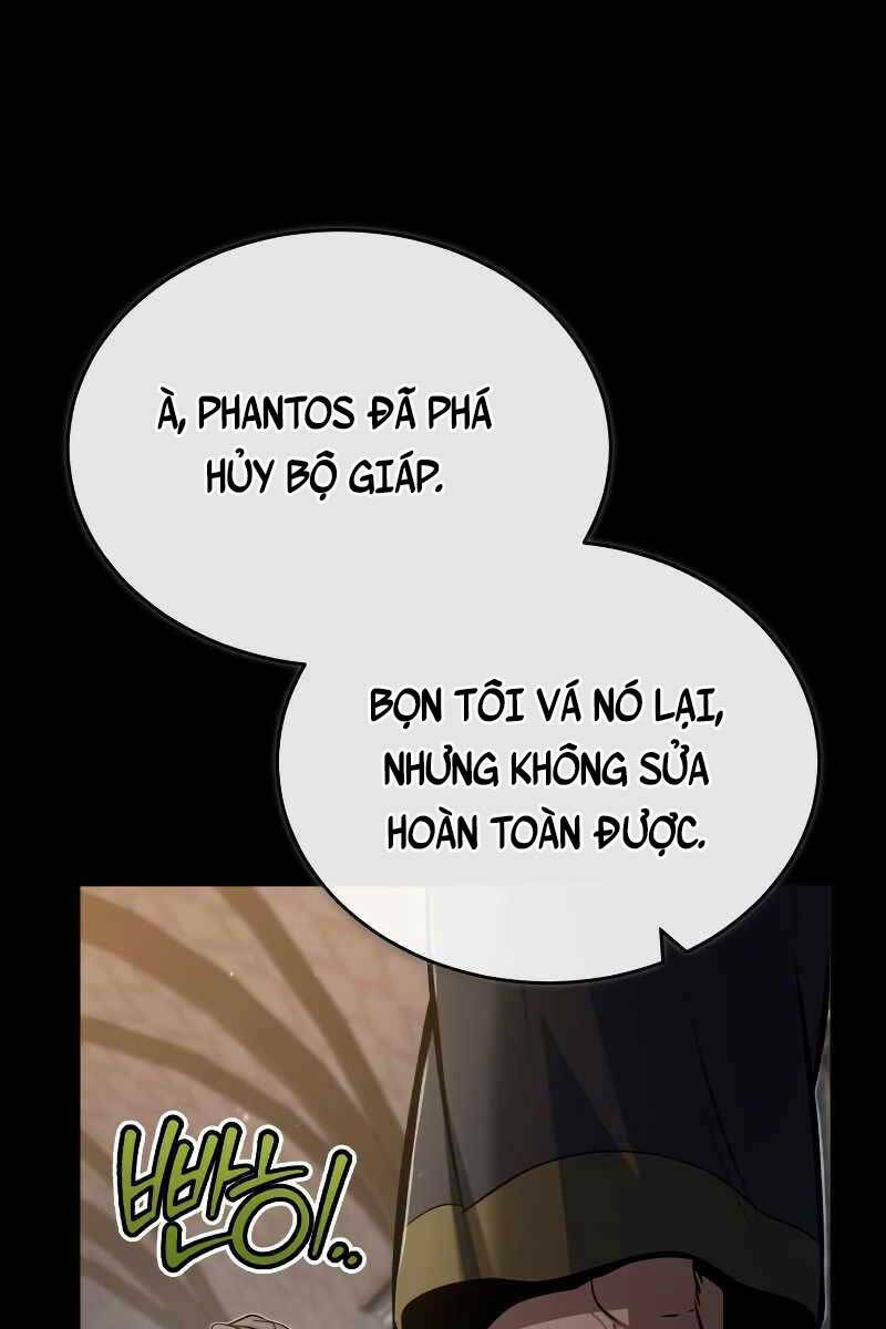 Giáo Sư Gián Điệp: Chapter 49