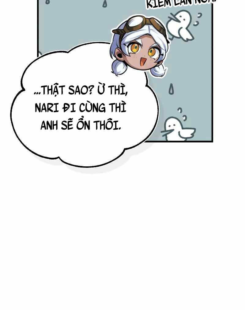 Giáo Sư Gián Điệp: Chapter 49