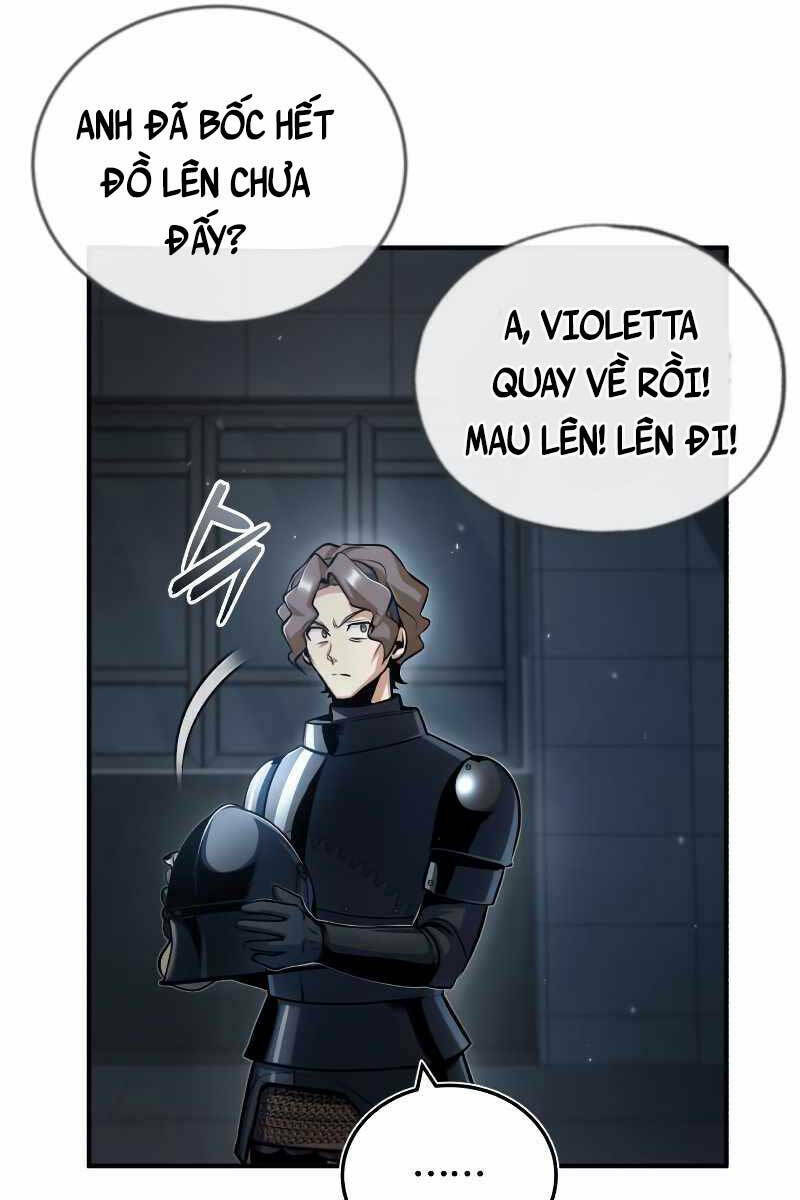 Giáo Sư Gián Điệp: Chapter 49