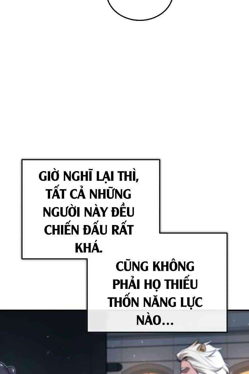 Giáo Sư Gián Điệp: Chapter 49