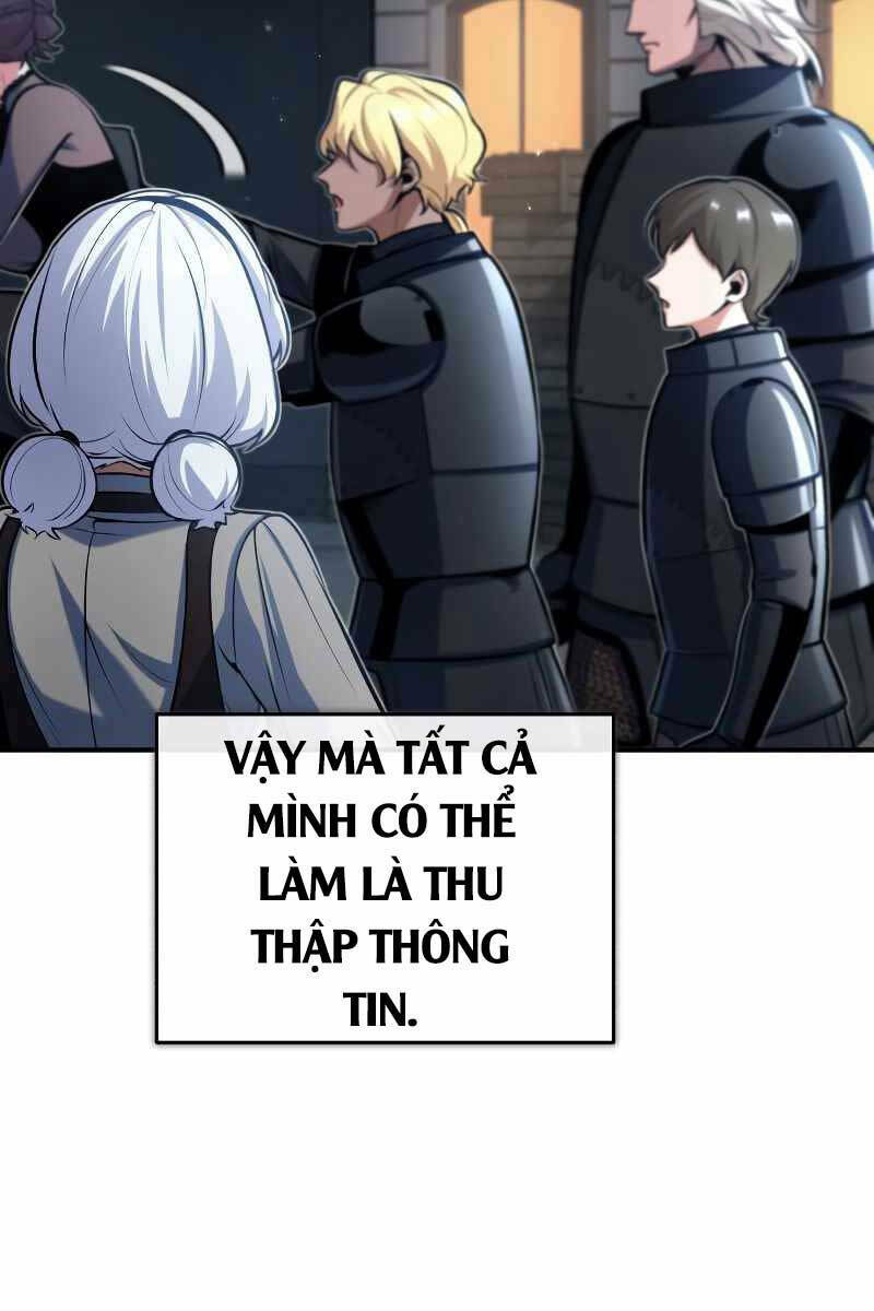 Giáo Sư Gián Điệp: Chapter 49