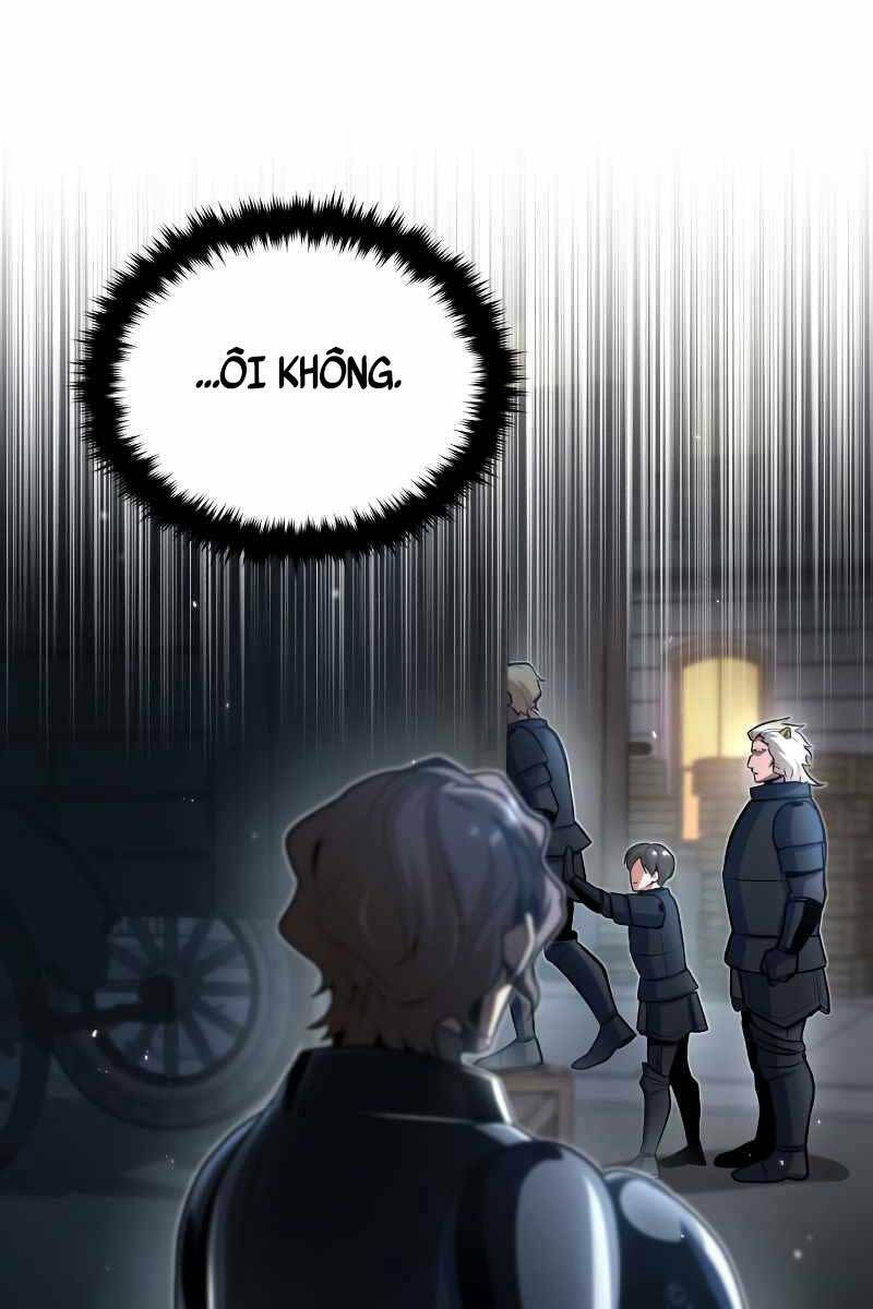 Giáo Sư Gián Điệp: Chapter 49