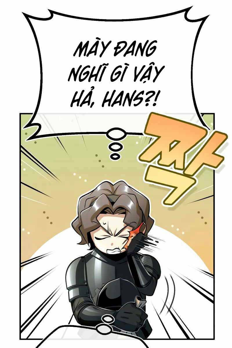 Giáo Sư Gián Điệp: Chapter 49