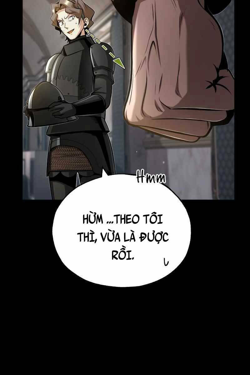 Giáo Sư Gián Điệp: Chapter 49