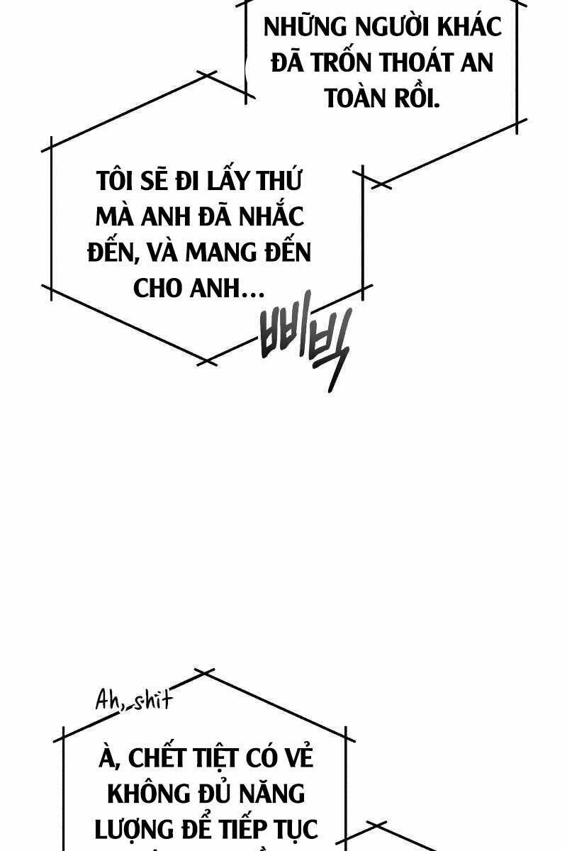 Giáo Sư Gián Điệp: Chapter 49