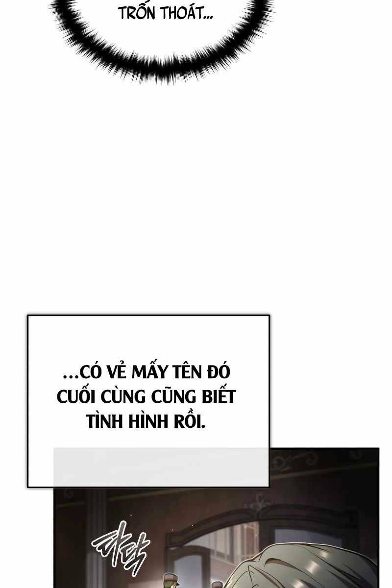 Giáo Sư Gián Điệp: Chapter 49