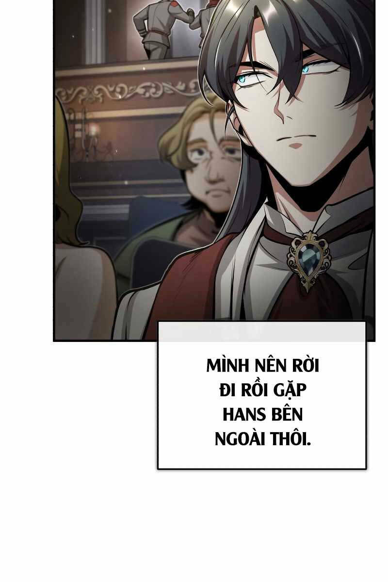 Giáo Sư Gián Điệp: Chapter 49
