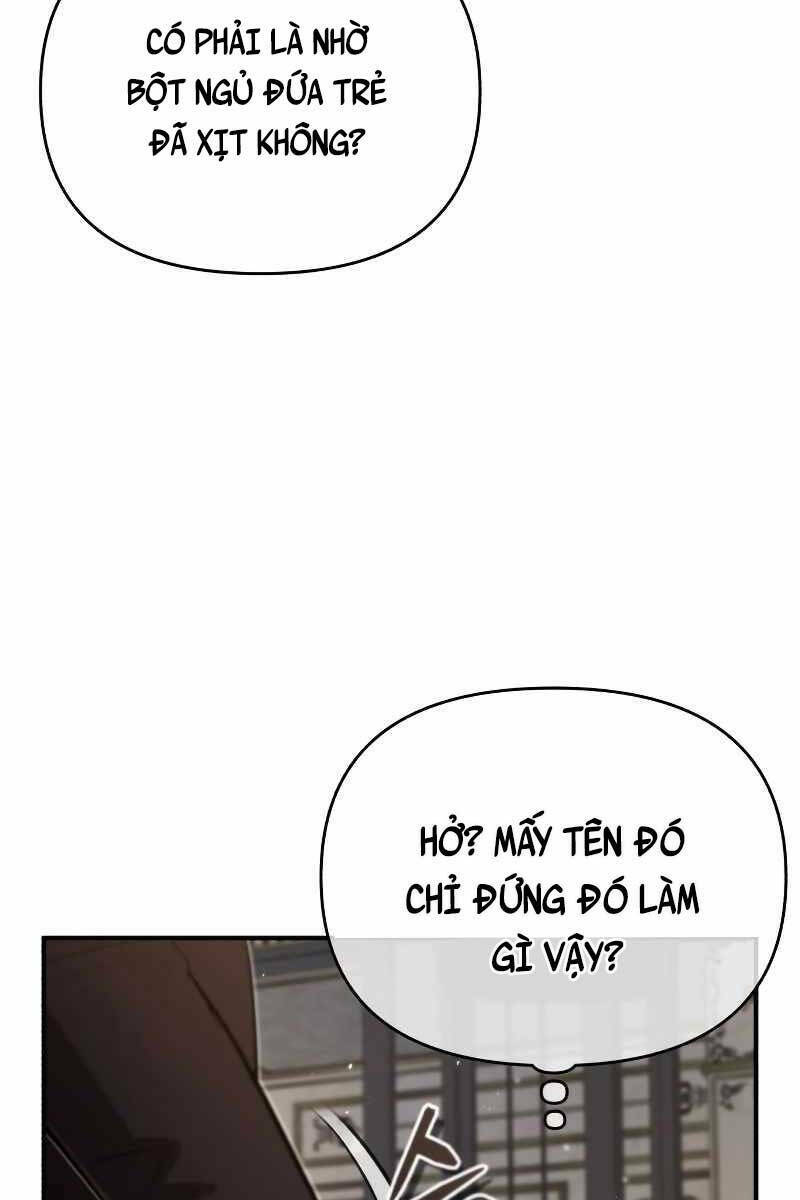 Giáo Sư Gián Điệp: Chapter 49