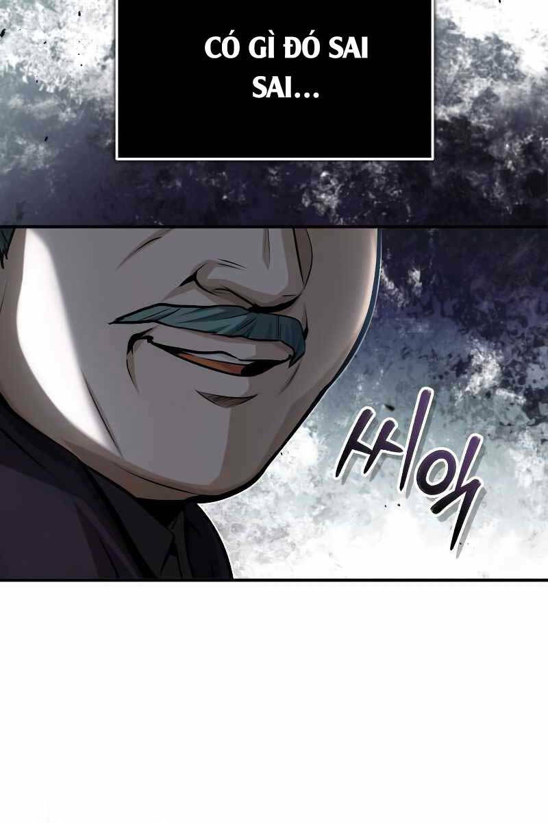 Giáo Sư Gián Điệp: Chapter 49