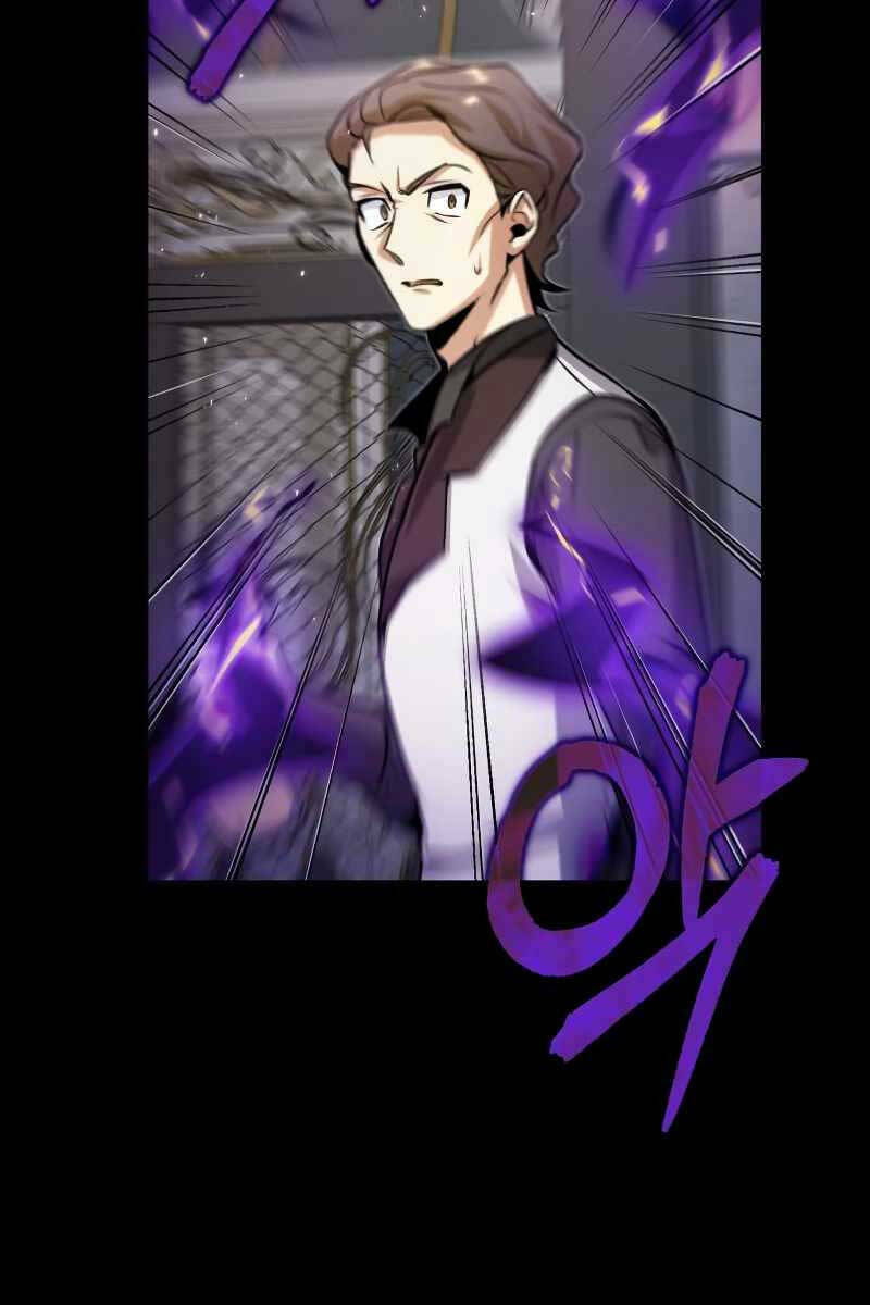 Giáo Sư Gián Điệp: Chapter 49