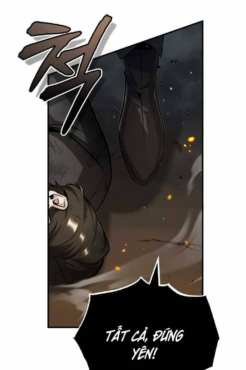 Giáo Sư Gián Điệp: Chapter 49