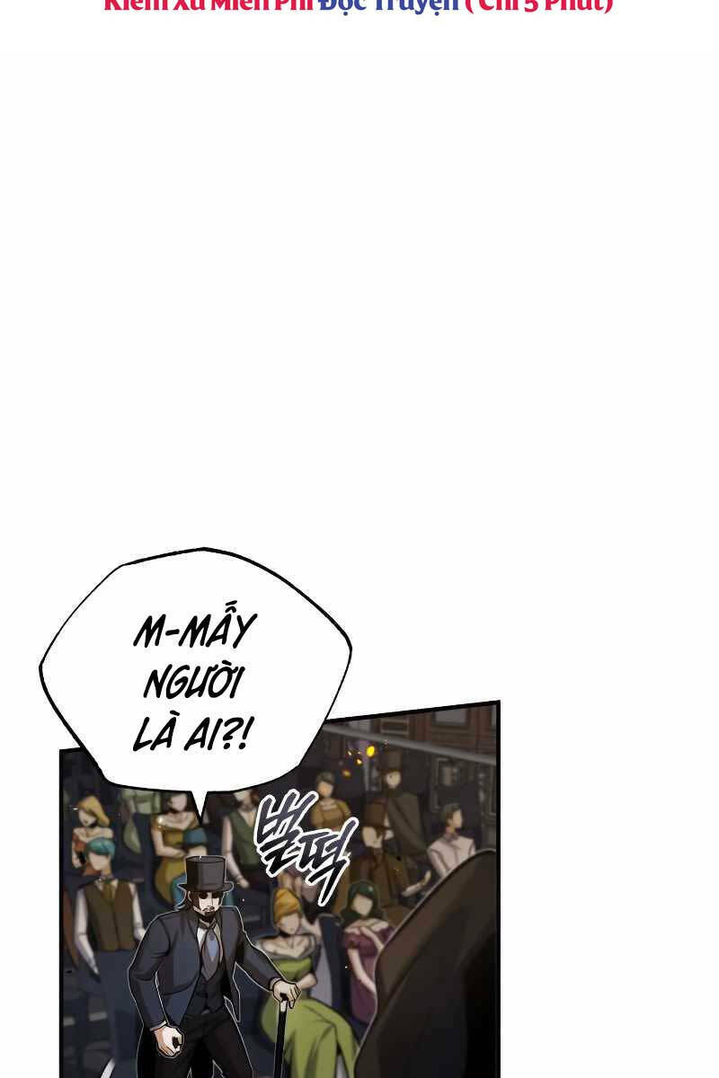 Giáo Sư Gián Điệp: Chapter 49