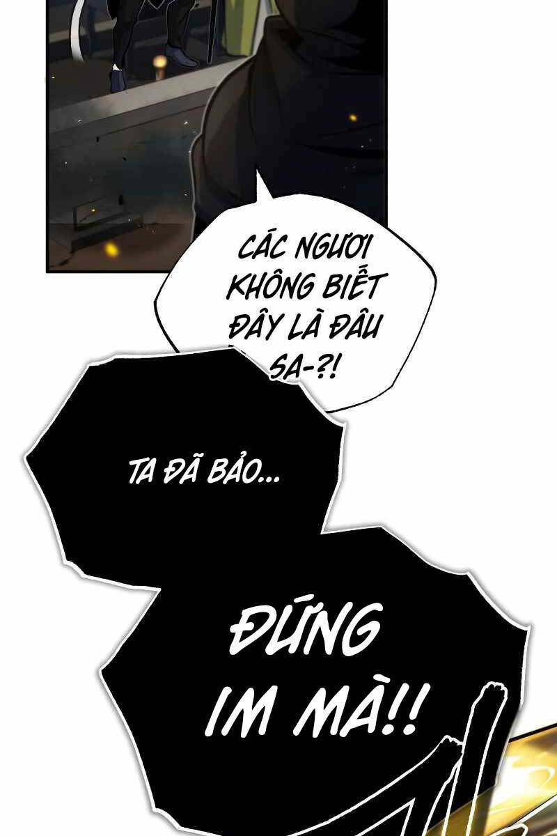 Giáo Sư Gián Điệp: Chapter 49
