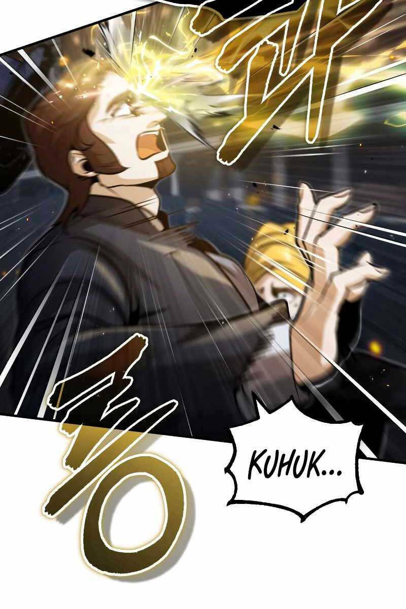 Giáo Sư Gián Điệp: Chapter 49