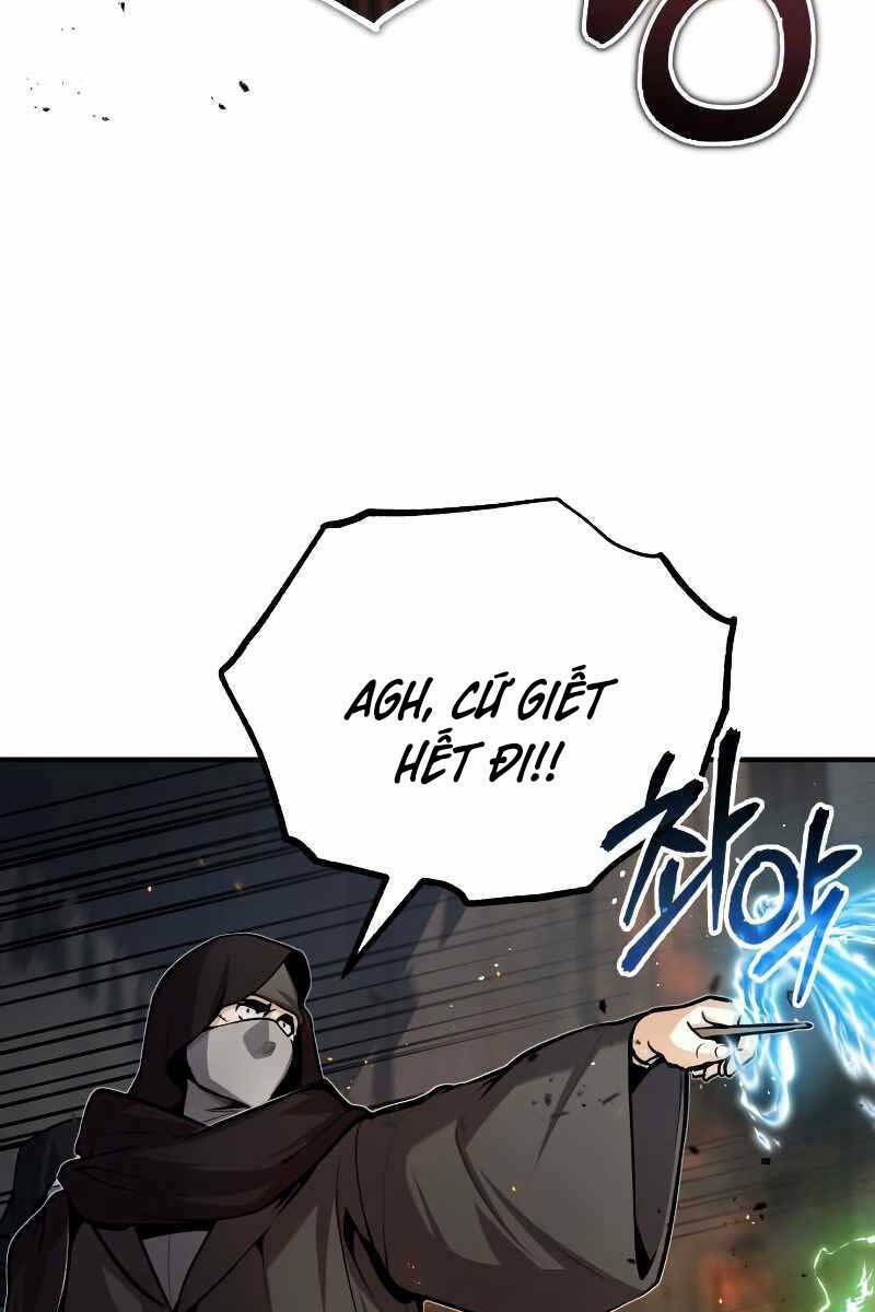 Giáo Sư Gián Điệp: Chapter 49