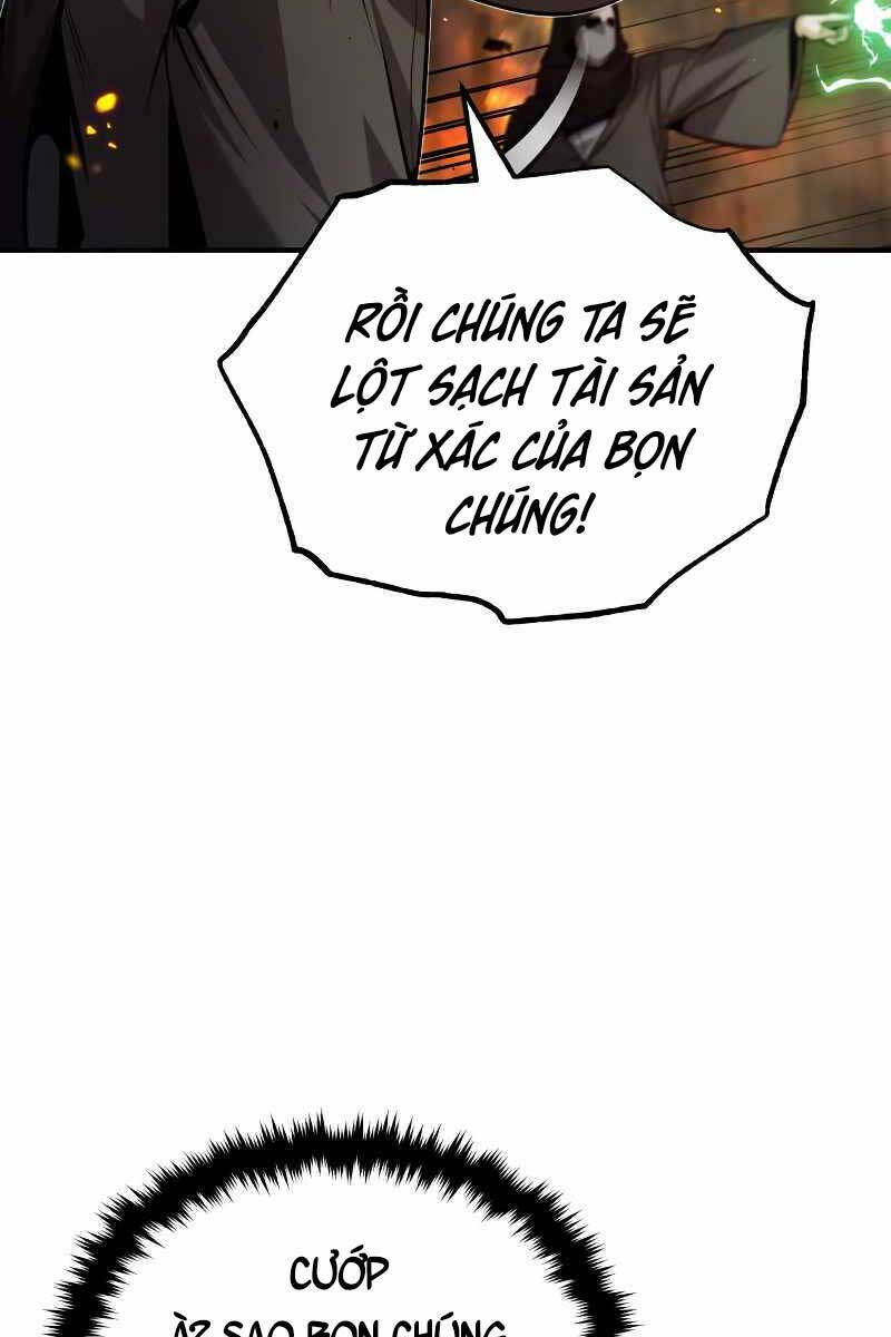 Giáo Sư Gián Điệp: Chapter 49
