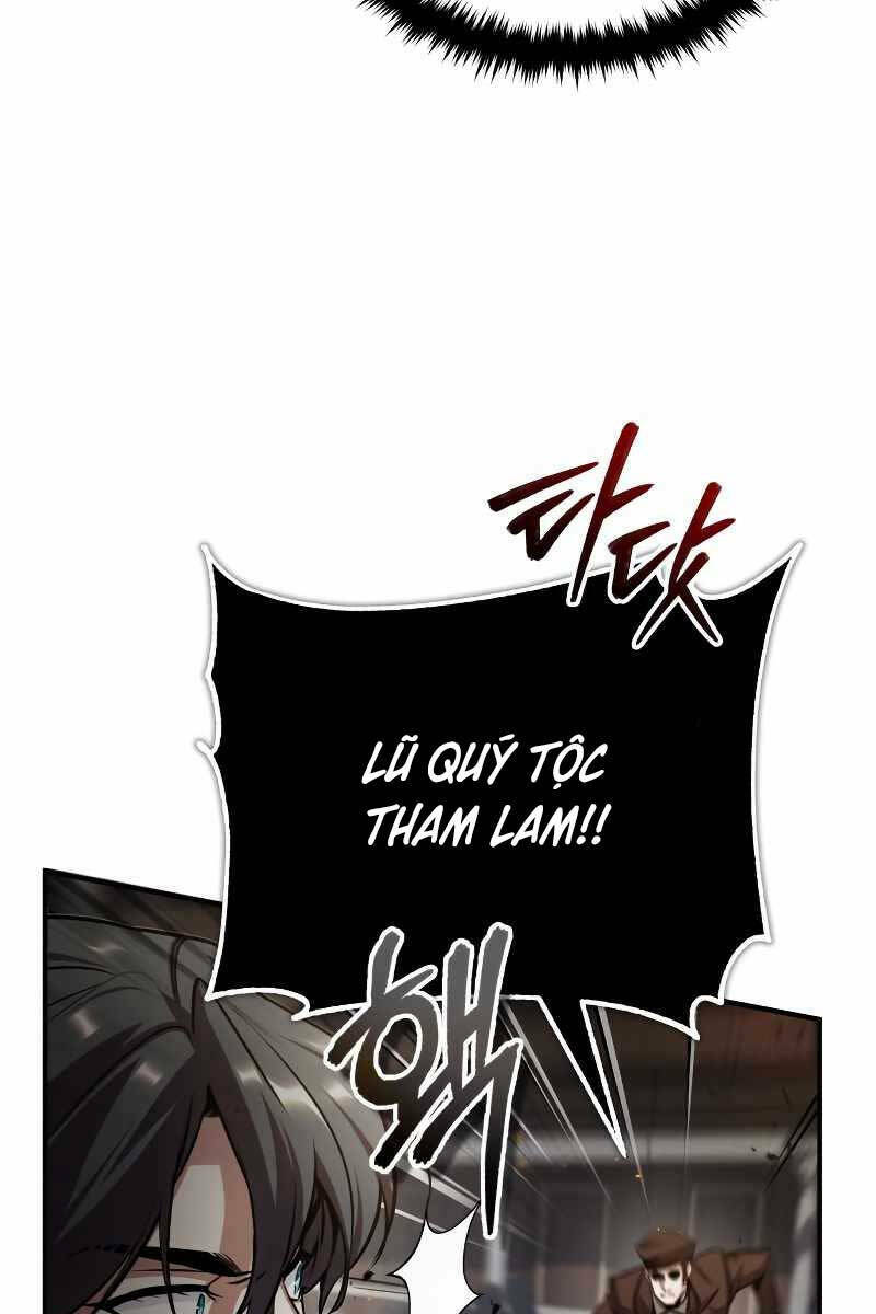 Giáo Sư Gián Điệp: Chapter 49