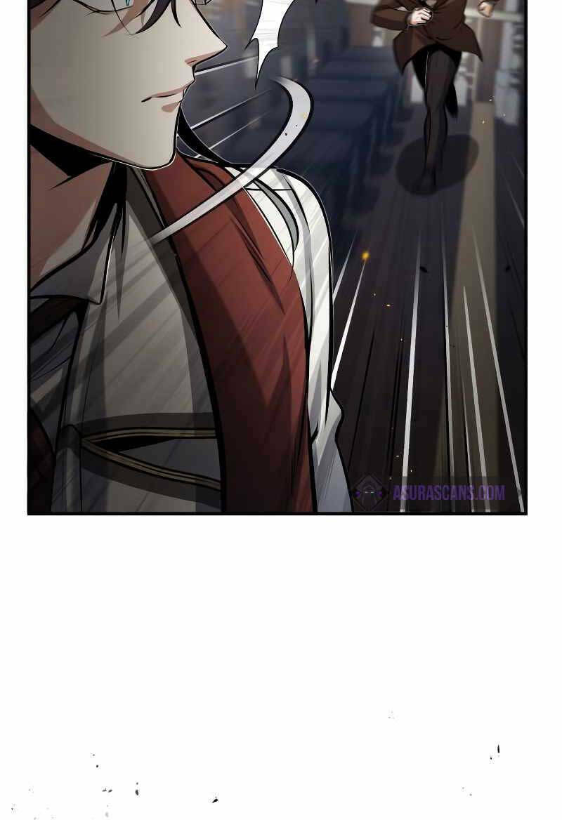 Giáo Sư Gián Điệp: Chapter 49