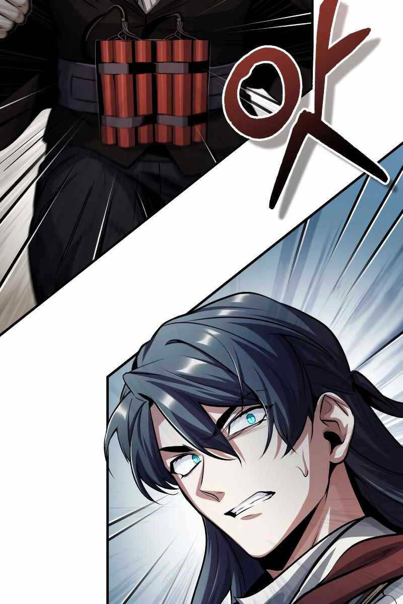 Giáo Sư Gián Điệp: Chapter 49