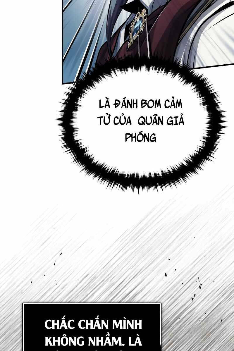 Giáo Sư Gián Điệp: Chapter 49