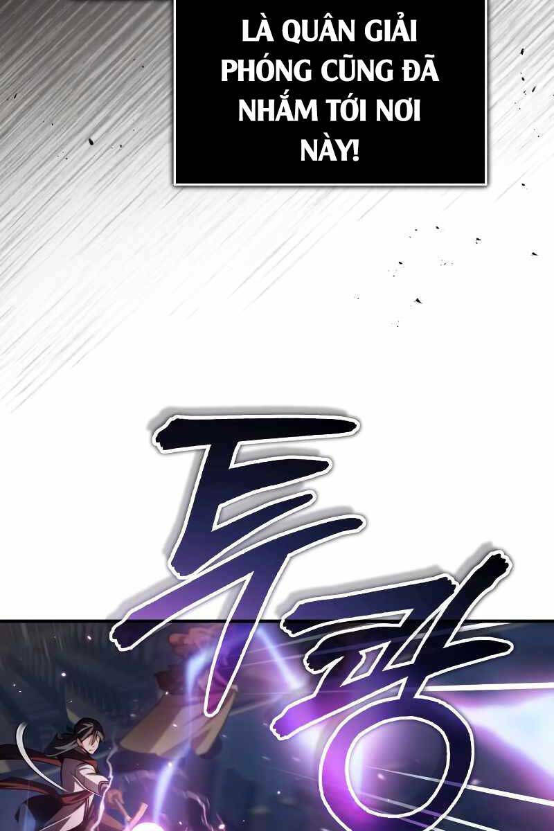 Giáo Sư Gián Điệp: Chapter 49