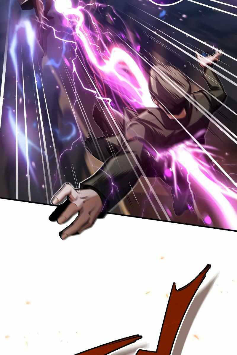 Giáo Sư Gián Điệp: Chapter 49