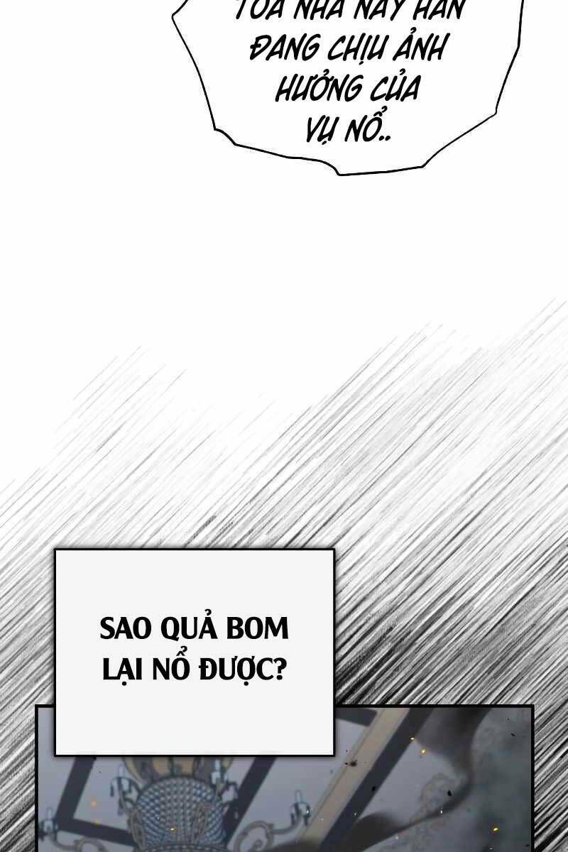 Giáo Sư Gián Điệp: Chapter 49