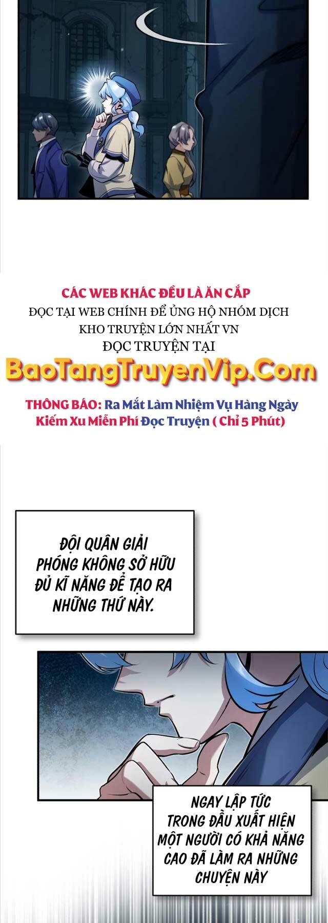 Giáo Sư Gián Điệp: Chapter 54