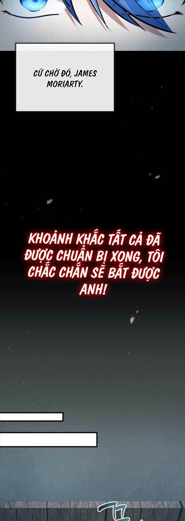 Giáo Sư Gián Điệp: Chapter 54