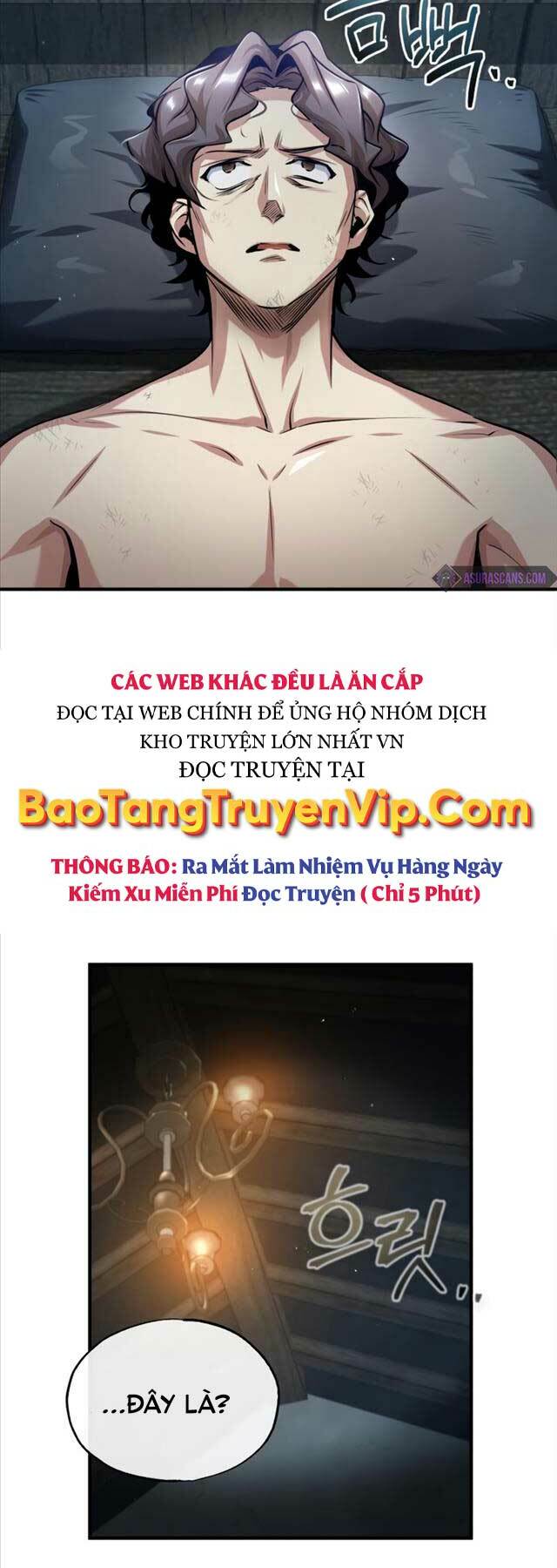 Giáo Sư Gián Điệp: Chapter 54