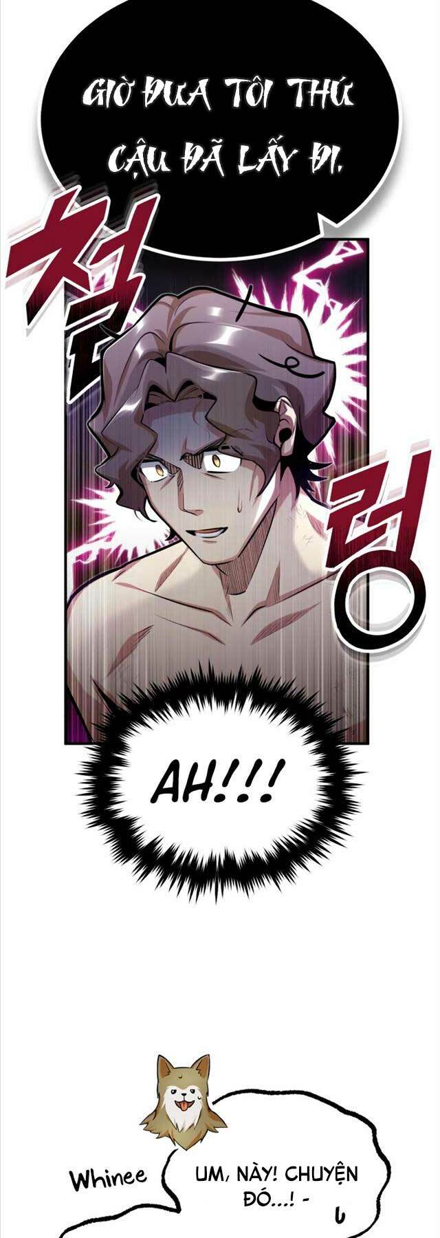 Giáo Sư Gián Điệp: Chapter 54
