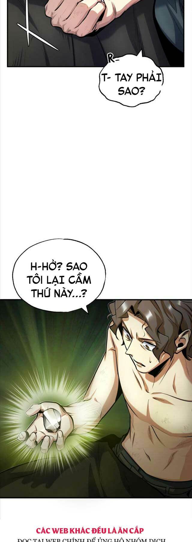 Giáo Sư Gián Điệp: Chapter 54