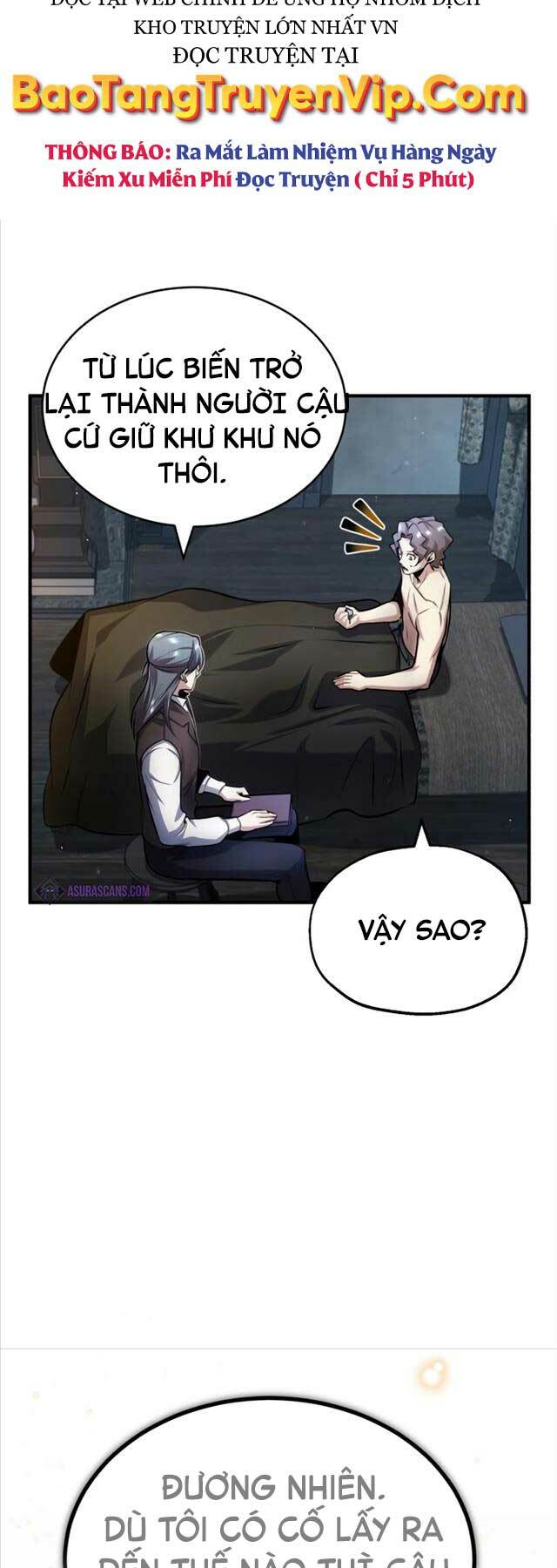Giáo Sư Gián Điệp: Chapter 54