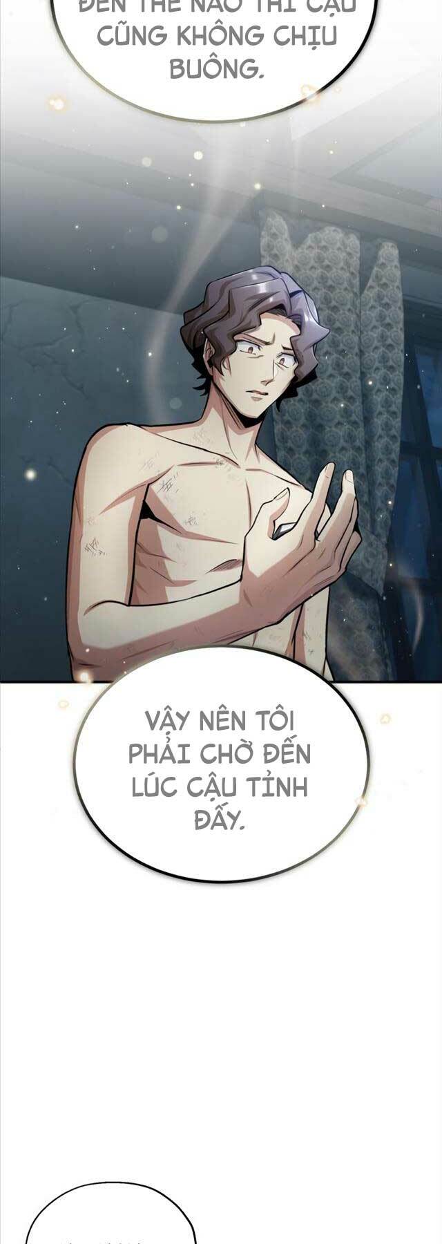 Giáo Sư Gián Điệp: Chapter 54