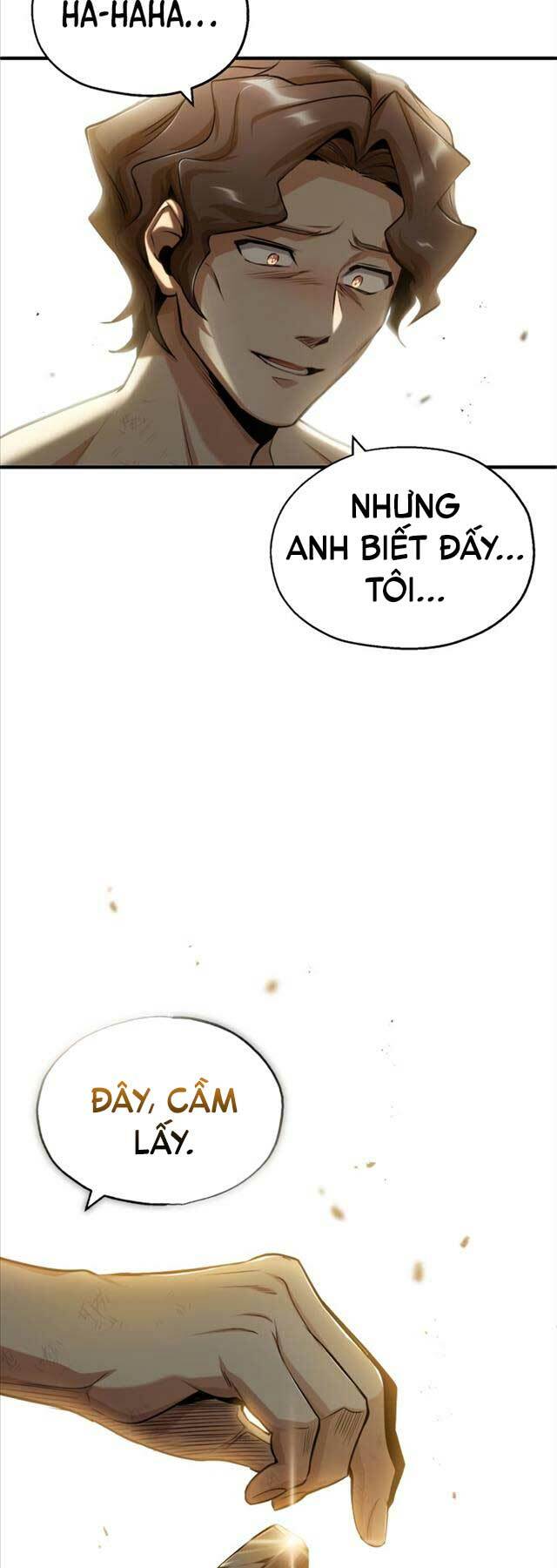 Giáo Sư Gián Điệp: Chapter 54