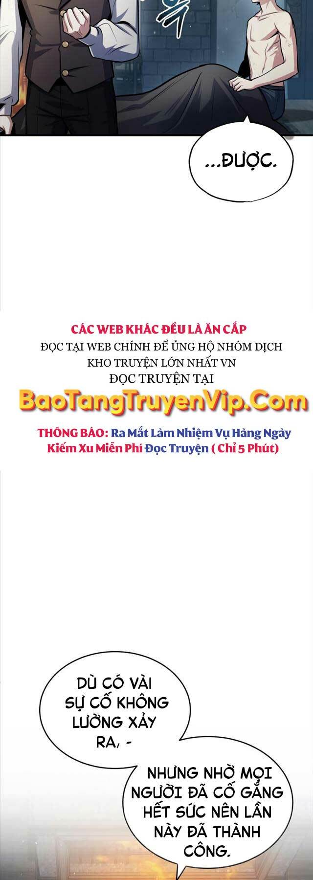 Giáo Sư Gián Điệp: Chapter 54