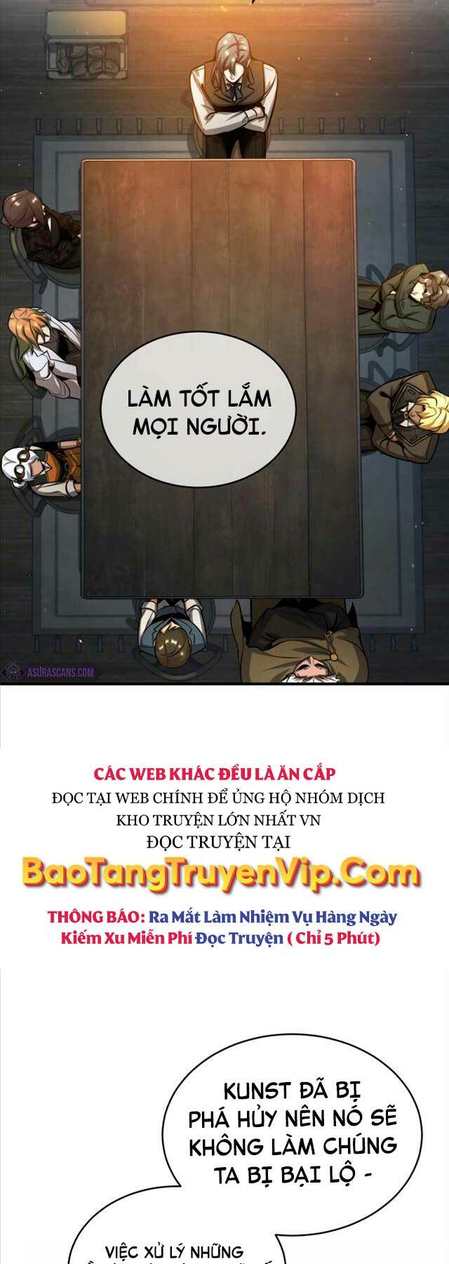 Giáo Sư Gián Điệp: Chapter 54