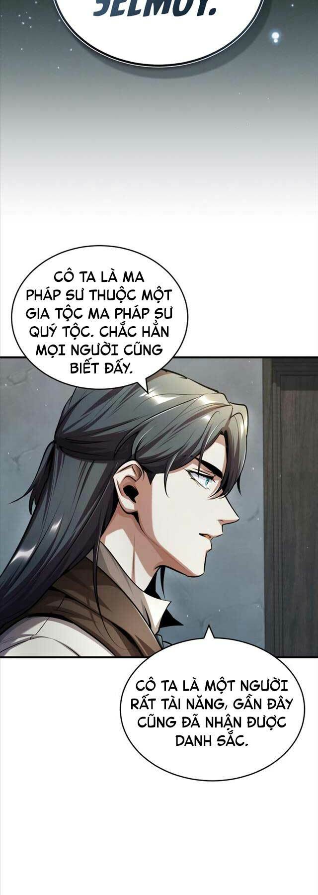 Giáo Sư Gián Điệp: Chapter 54
