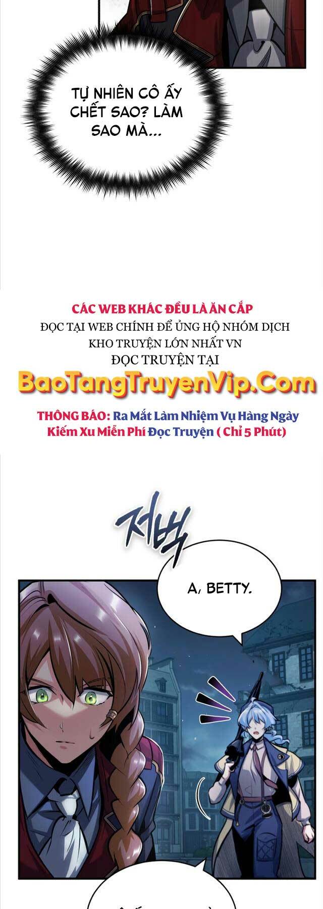 Giáo Sư Gián Điệp: Chapter 54