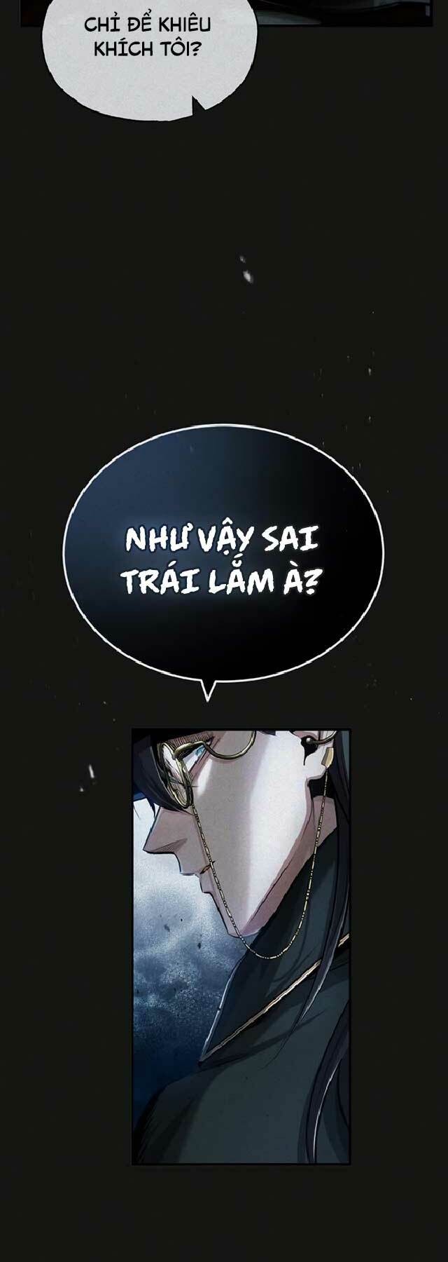Giáo Sư Gián Điệp: Chapter 54