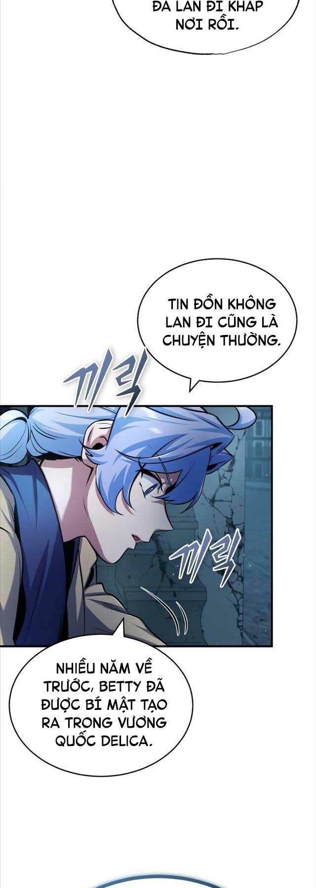 Giáo Sư Gián Điệp: Chapter 54