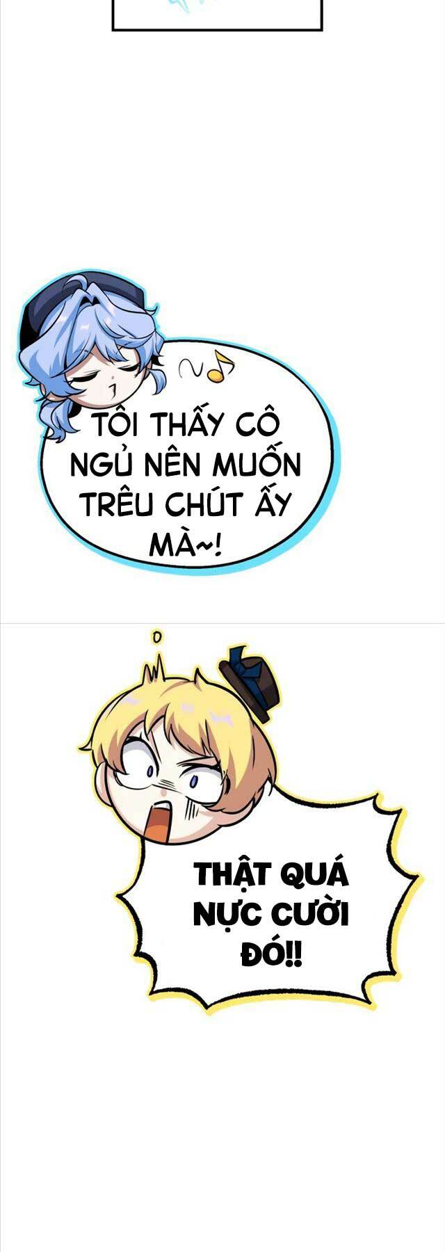 Giáo Sư Gián Điệp: Chapter 54
