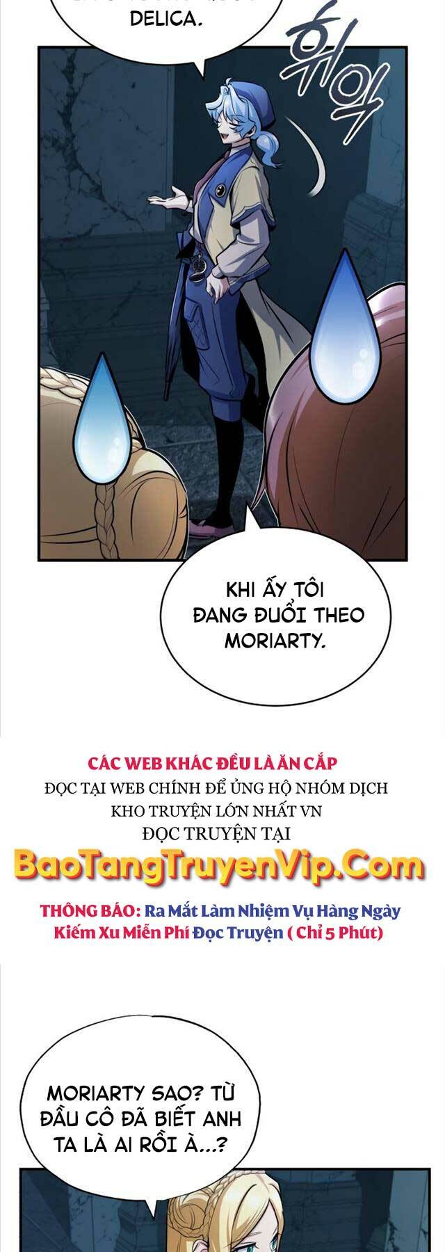 Giáo Sư Gián Điệp: Chapter 54